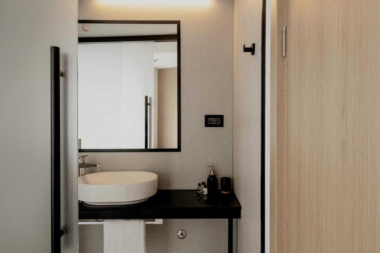 Boutique Macchiato Rooms Újvidék Kültér fotó