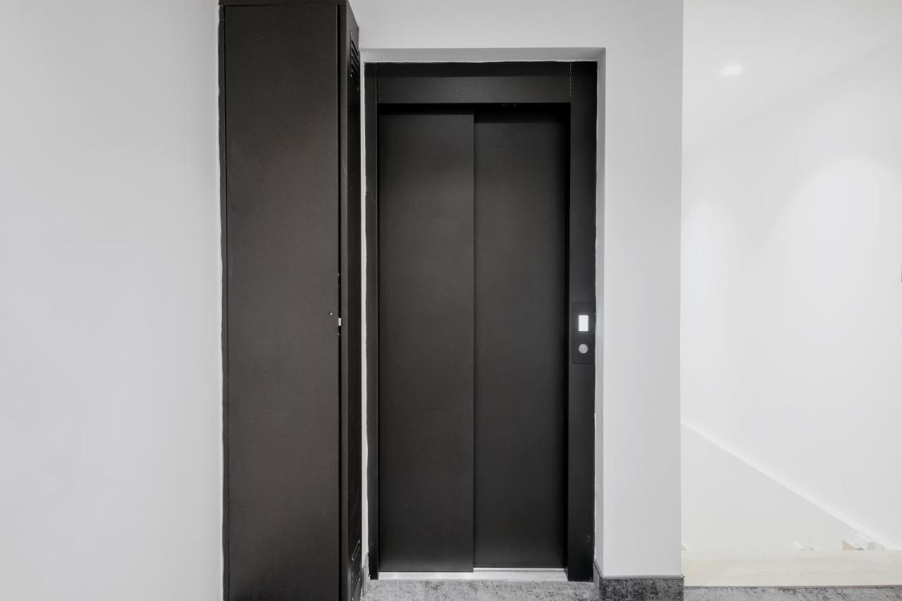 Boutique Macchiato Rooms Újvidék Kültér fotó