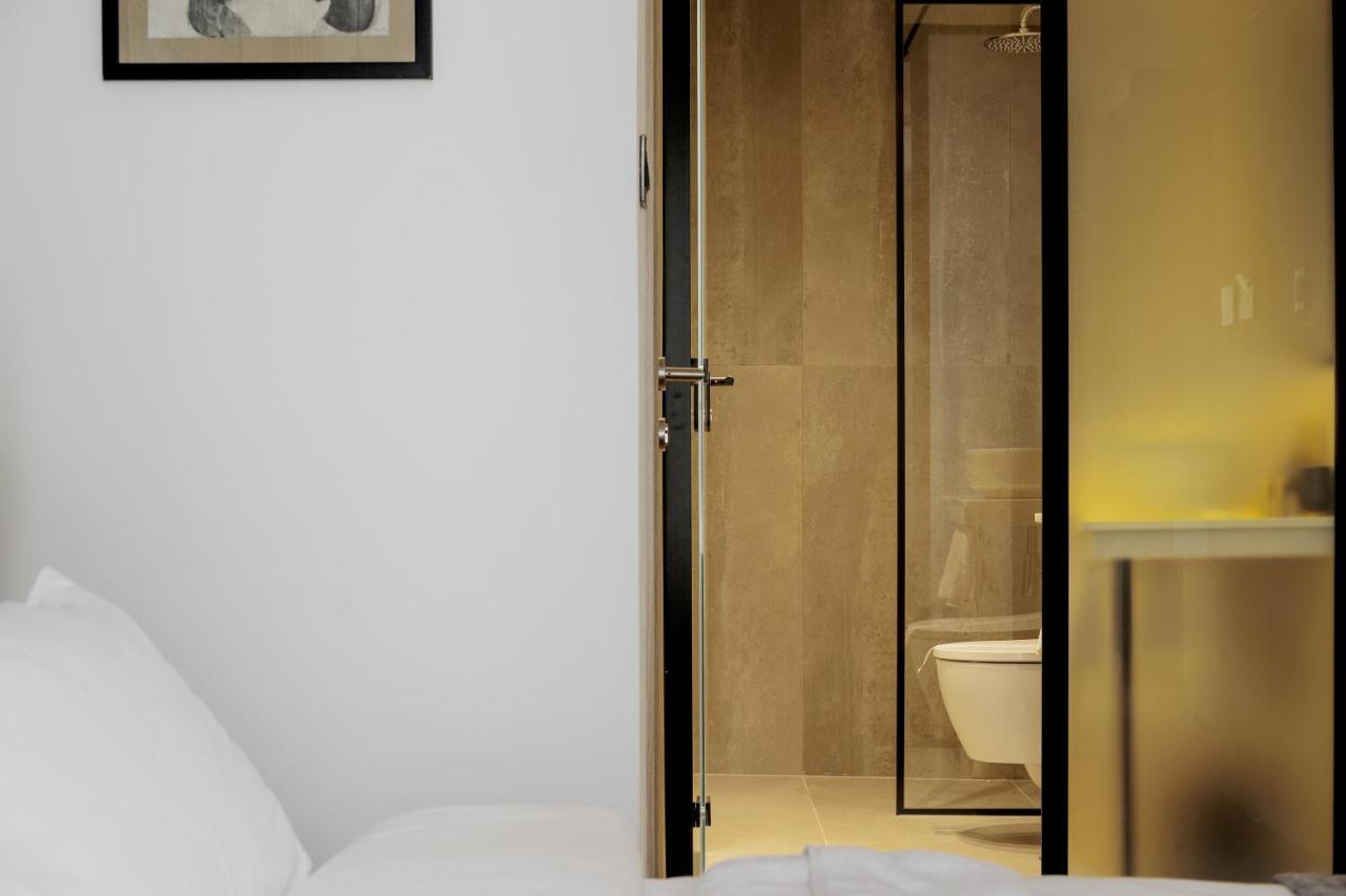 Boutique Macchiato Rooms Újvidék Kültér fotó