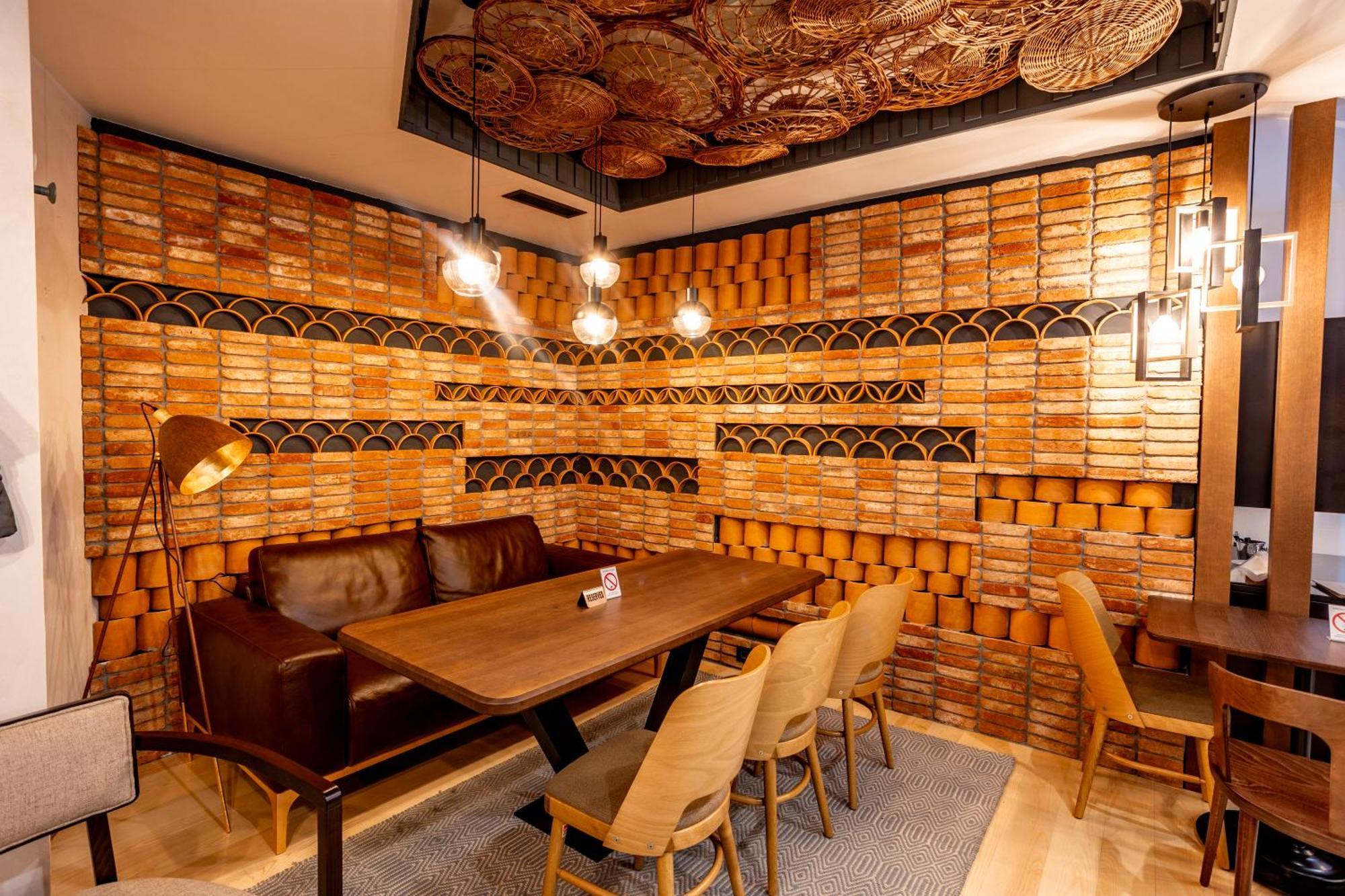 Boutique Macchiato Rooms Újvidék Kültér fotó
