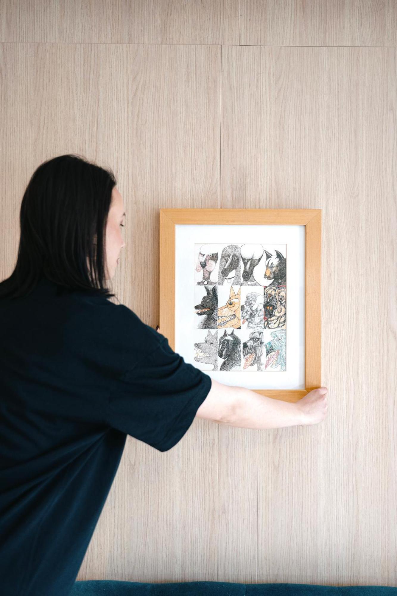 Boutique Macchiato Rooms Újvidék Kültér fotó