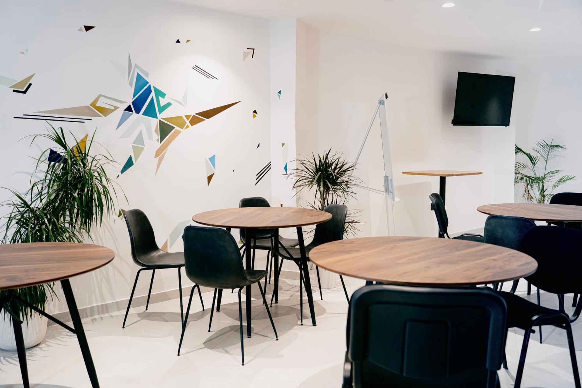 Boutique Macchiato Rooms Újvidék Kültér fotó